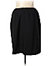 Tahari by ASL 100% Polyester Black Casual Skirt Size 20 - photo 2