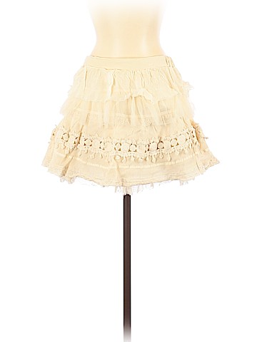 Zara Casual Skirt (view 1)