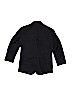 George 100% Polyester Blue Blazer Size 8 - photo 2