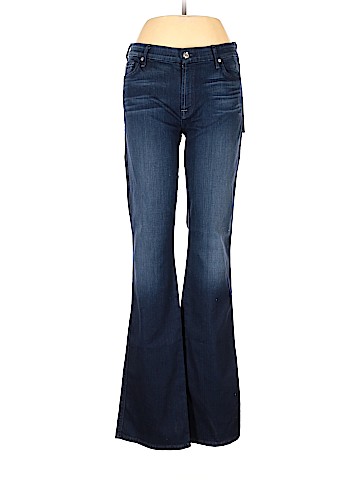 7 For All Mankind Jeans (view 1)