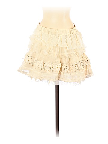 Zara Casual Skirt (view 2)