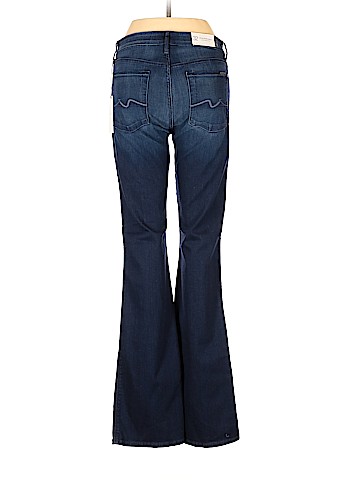 7 For All Mankind Jeans (view 2)