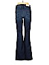 7 For All Mankind Blue Jeans Size 32 waist - photo 2