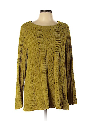 J.jill Pullover Sweater (view 1)