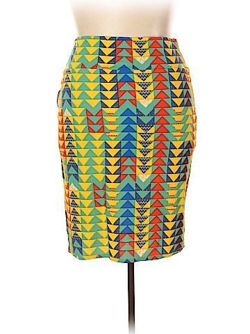 Lularoe Casual Skirt (view 2)