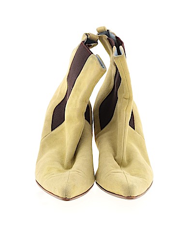 Lambertson Truex Ankle Boots (view 2)