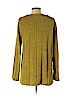 J.jill 100% Polyester Green Pullover Sweater Size L - photo 2