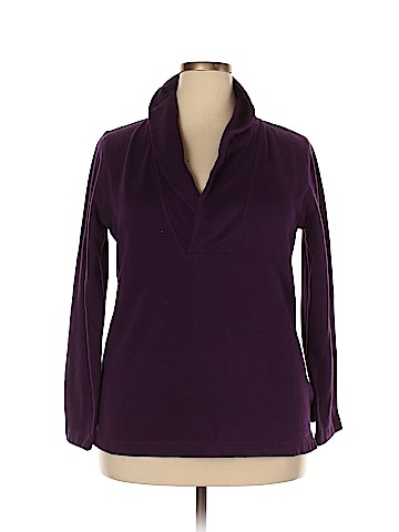 Merona Sweatshirt (view 1)