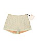 Victoria Beckham for Target Green Dressy Shorts Size 6 - photo 1