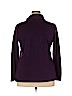 Merona Purple Sweatshirt Size XXL - photo 2