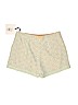 Victoria Beckham for Target Green Dressy Shorts Size 6 - photo 2