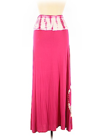 Green Dragon Casual Skirt (view 2)