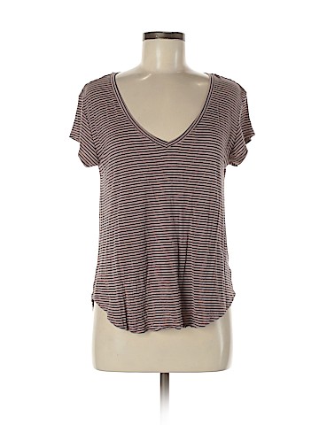 American Eagle Outfitters Short Sleeve Top (view 1)