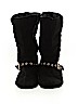 Link Black Boots Size 4 - photo 2