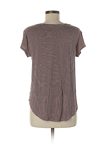 American Eagle Outfitters Short Sleeve Top (view 2)