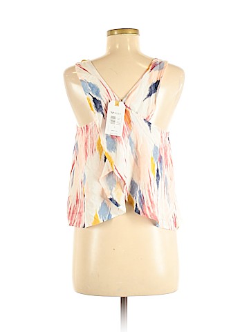 Roxy Sleeveless Top (view 2)