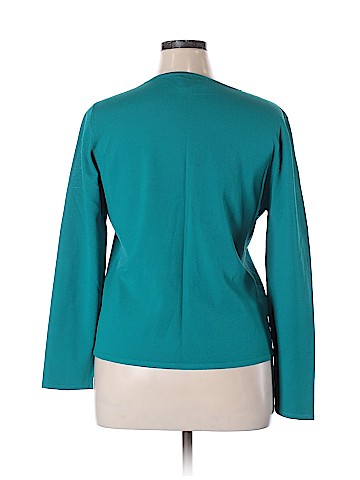 Bob Mackie Cardigan (view 2)