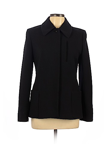 Marc Jacobs Wool Coat (view 1)