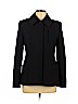 Marc Jacobs 100% Virgin Wool Black Wool Coat Size EU 44 / US 14 - photo 1