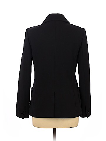 Marc Jacobs Wool Coat (view 2)