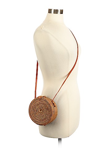 Unbranded Crossbody Bag (view 2)