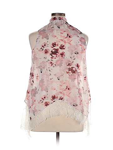 Skylar + Jade Sleeveless Blouse (view 2)