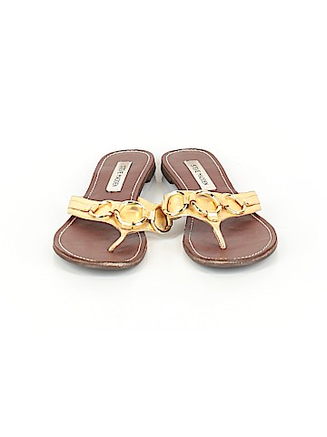 Steve Madden Sandals (view 2)