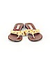 Steve Madden Brown Sandals Size 9 - photo 2