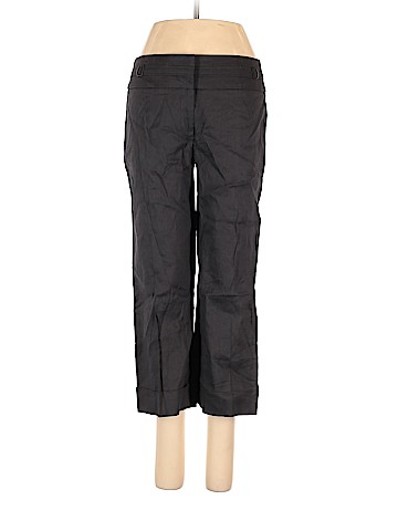 Classiques Entier Linen Pants (view 1)