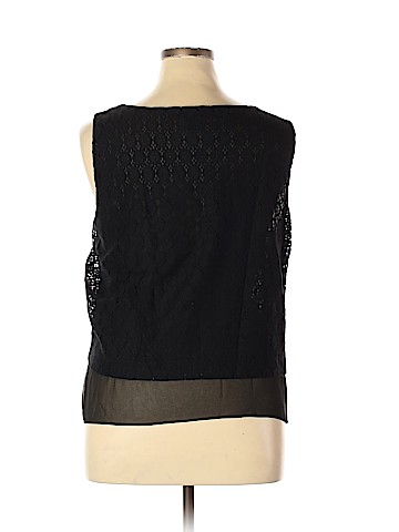 Banana Republic Sleeveless Top (view 2)