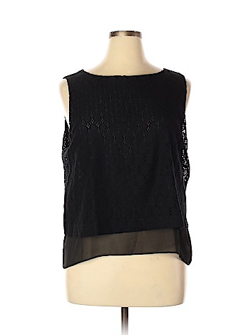 Banana Republic Sleeveless Top (view 1)
