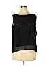 Banana Republic Black Sleeveless Top Size XL - photo 1