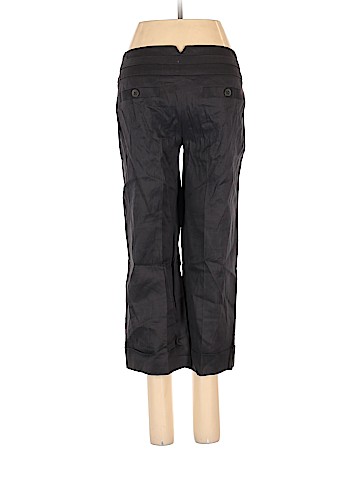 Classiques Entier Linen Pants (view 2)