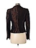 Kay Unger Brown Blazer Size 6 - photo 2