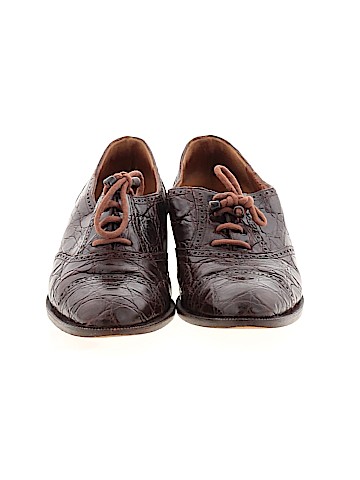 Fratelli Rossetti Flats (view 2)