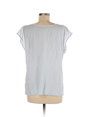 Denim & Supply Ralph Lauren Short Sleeve Blouse (view 2)