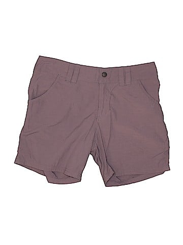 Salomon Athletic Shorts (view 1)