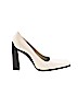 Prada Ivory Heels Size EU 36 1/2 - photo 1