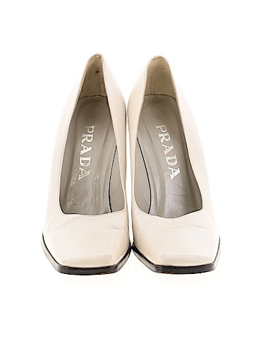 Prada Heels (view 2)
