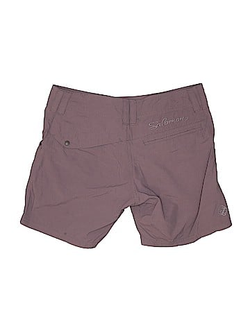 Salomon Athletic Shorts (view 2)