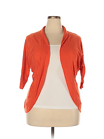 Mossimo Cardigan (view 1)