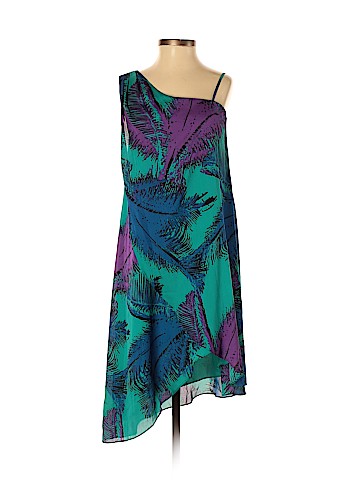 Max and Cleo Cocktail Dress (view 1)