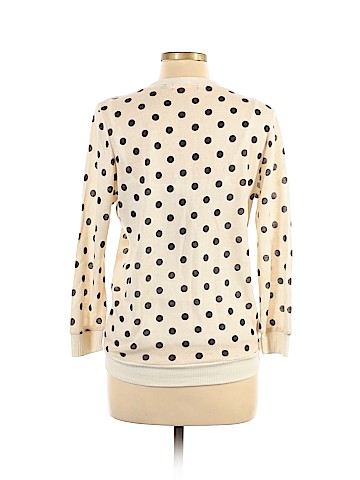 Live To Be Spoiled Cardigan (view 2)