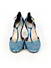 Tosca Blu Blue Heels Size EU 40 - photo 2