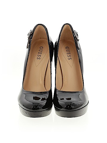 Guess Heels (view 2)