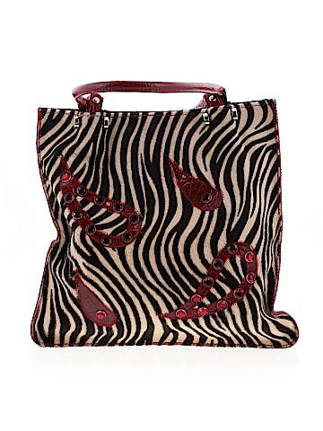 Assorted Brands Tote (view 1)