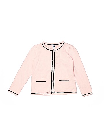 Janie and Jack Cardigan (view 1)