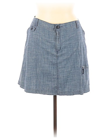Croft & Barrow Casual Skirt (view 1)