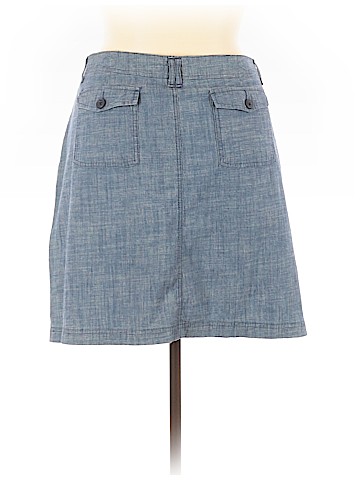 Croft & Barrow Casual Skirt (view 2)