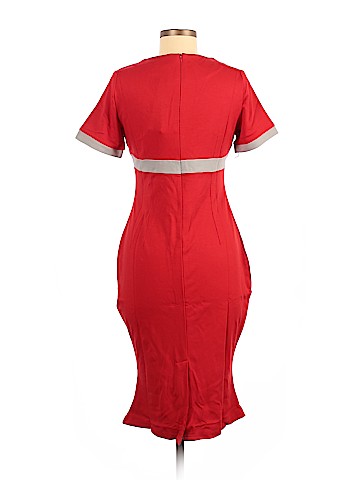 Homeyee Casual Dress (view 2)